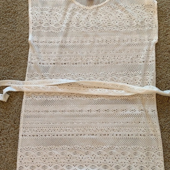 Swimsuit Cover - Picture 3 of 5